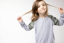 Load image into Gallery viewer, Color Drop Sweatshirt - Various Colors