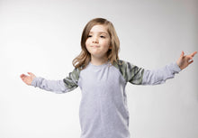 Load image into Gallery viewer, Color Drop Sweatshirt - Various Colors