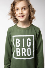 Load image into Gallery viewer, Big Bro / Lil Bro Lite Sweatshirt - Various Colors