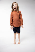 Load image into Gallery viewer, Basic Crewneck Sweatshirt - Various Colors