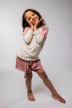 Load image into Gallery viewer, Color Drop Sweatshirt - Various Colors