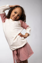 Load image into Gallery viewer, Color Drop Sweatshirt - Various Colors