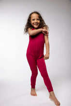 Load image into Gallery viewer, Georgia Romper - Various Colors