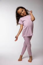 Load image into Gallery viewer, Cozy Tee Set - Various Colors