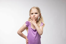 Load image into Gallery viewer, Butterfly Romper - Various Colors