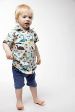 Load image into Gallery viewer, Pocket Shorts - Various Colors