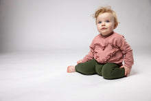 Load image into Gallery viewer, Heart Sweatshirt - Various Colors