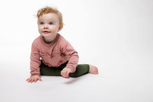 Load image into Gallery viewer, Heart Sweatshirt - Various Colors