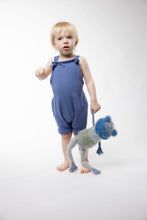 Load image into Gallery viewer, Knot Shortalls - Various Colors