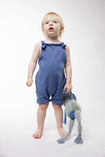 Load image into Gallery viewer, Knot Shortalls - Various Colors