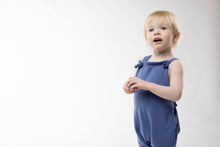 Load image into Gallery viewer, Knot Shortalls - Various Colors
