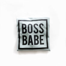 Load image into Gallery viewer, Boss Babe Lite Sweatshirt - Various Colors