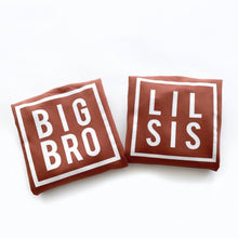 Load image into Gallery viewer, Big Bro / Lil Bro Lite Sweatshirt - Various Colors