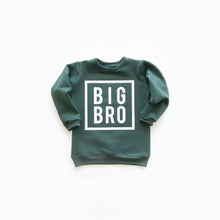 Load image into Gallery viewer, Big Bro / Lil Bro Sweatshirt - Various Colors