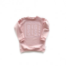 Load image into Gallery viewer, Big Sis / Lil Sis Sweatshirt - Various Colors