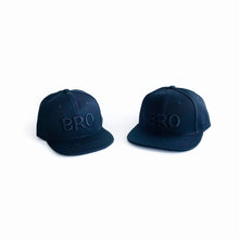 Load image into Gallery viewer, Snapback Hat - Bro