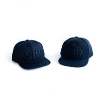 Load image into Gallery viewer, Snapback Hat - Bro