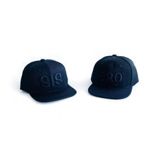 Load image into Gallery viewer, Snapback Hat - Sis