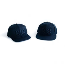 Load image into Gallery viewer, Snapback Hat - Sis