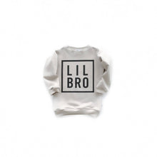 Load image into Gallery viewer, Big Bro / Lil Bro Sweatshirt - Various Colors