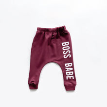 Load image into Gallery viewer, Boss Babe Harems - Various Colors
