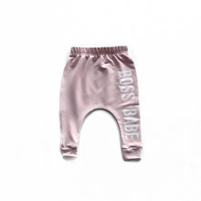 Load image into Gallery viewer, Boss Babe Harems - Various Colors