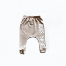 Load image into Gallery viewer, Boss Babe Harems - Various Colors