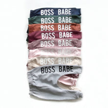 Load image into Gallery viewer, Boss Babe Harems - Various Colors