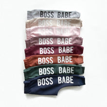 Load image into Gallery viewer, Boss Babe Harems - Various Colors
