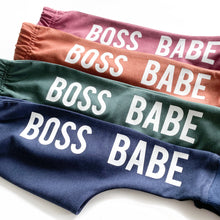 Load image into Gallery viewer, Boss Babe Harems - Various Colors