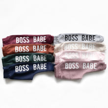 Load image into Gallery viewer, Boss Babe Harems - Various Colors