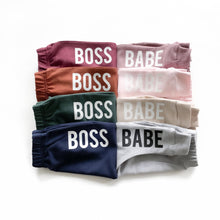 Load image into Gallery viewer, Boss Babe Harems - Various Colors
