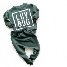 Load image into Gallery viewer, Luv Bug Sweatshirt - Various Colors