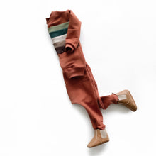 Load image into Gallery viewer, Rainbow Chest Sweatshirt - Various Colors