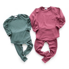 Load image into Gallery viewer, Cozy Set - Various Colors