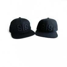 Load image into Gallery viewer, Snapback Hat - Sis 2.0