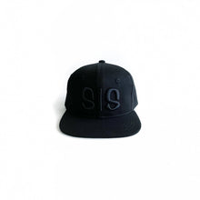 Load image into Gallery viewer, Snapback Hat - Sis 2.0