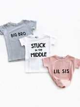 Load image into Gallery viewer, Lil Sis Tee - Various Colors
