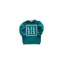 Load image into Gallery viewer, Big Sis / Lil Sis Lite Sweatshirt - Various Colors