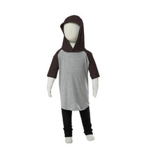 Load image into Gallery viewer, Baseball Hoodie - Various Colors