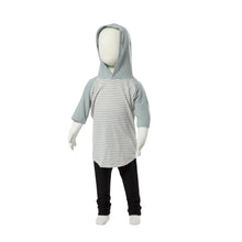 Load image into Gallery viewer, Baseball Hoodie - Various Colors