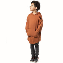 Load image into Gallery viewer, Scoop Hoodie - Various Colors