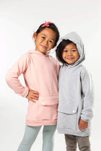 Load image into Gallery viewer, Pocket Hoodie - Various Colors