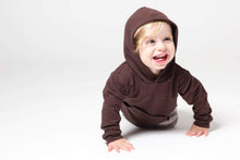 Load image into Gallery viewer, Scoop Hoodie - Various Colors