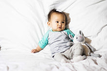 Load image into Gallery viewer, Baseball Tee - Various Colors