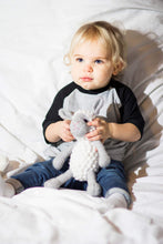 Load image into Gallery viewer, Baseball Tee - Various Colors