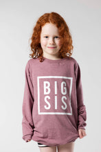 Load image into Gallery viewer, Big Sis / Lil Sis Lite Sweatshirt - Various Colors
