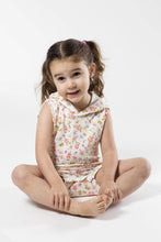 Load image into Gallery viewer, Bear Romper - Various Colors