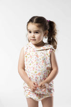 Load image into Gallery viewer, Bear Romper - Various Colors