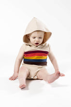 Load image into Gallery viewer, Rainbow Romper - Various Colors